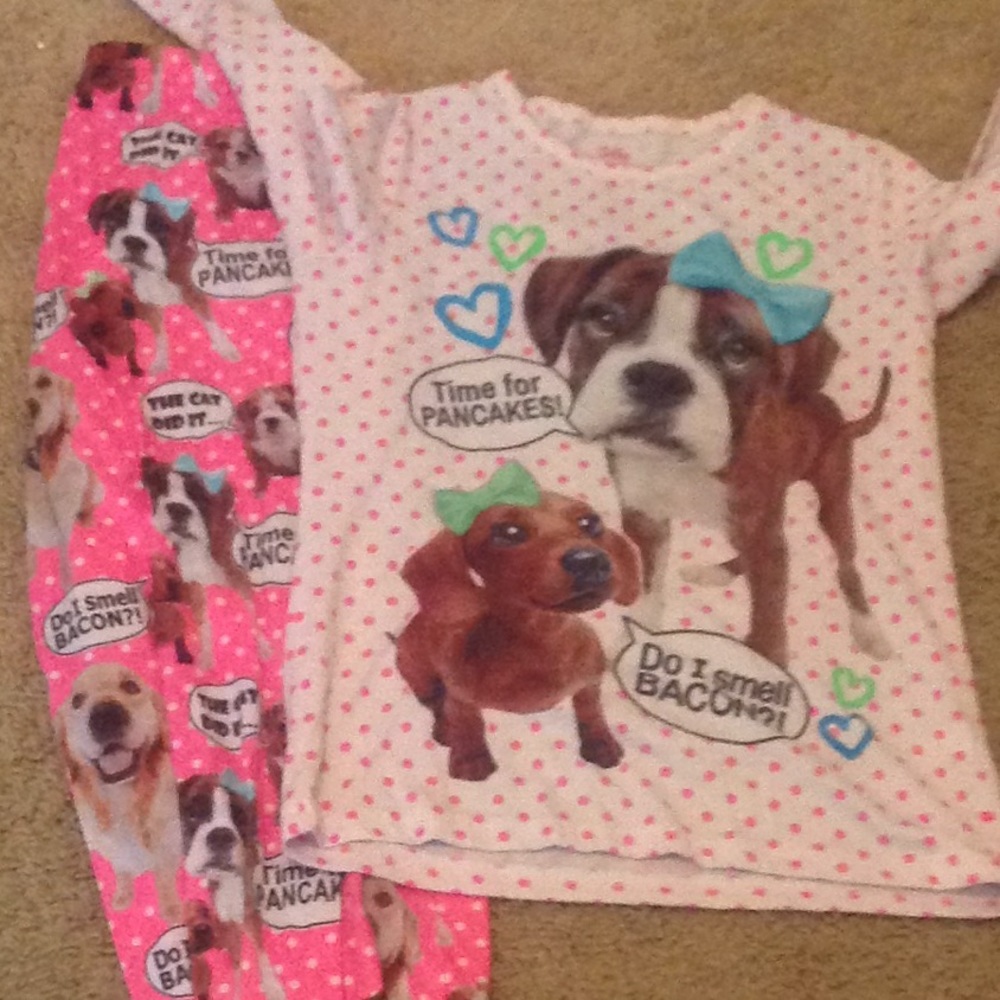 Pajamas